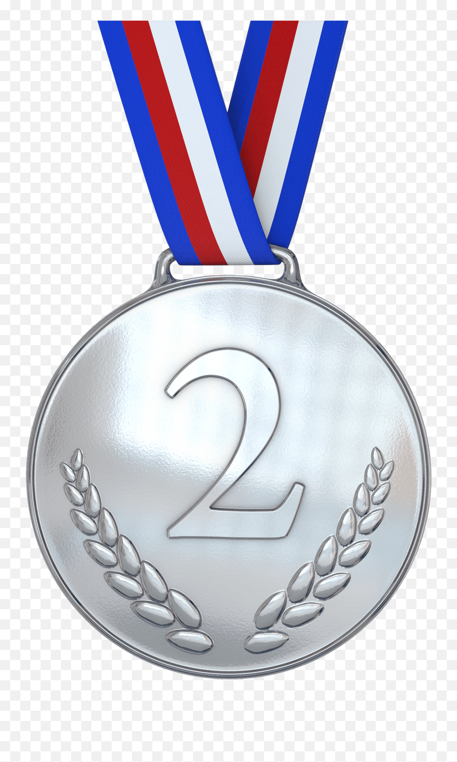 2nd Place Medal Clipart - 3rd Place Medal Clipart Emoji,Gold Medal Emoji