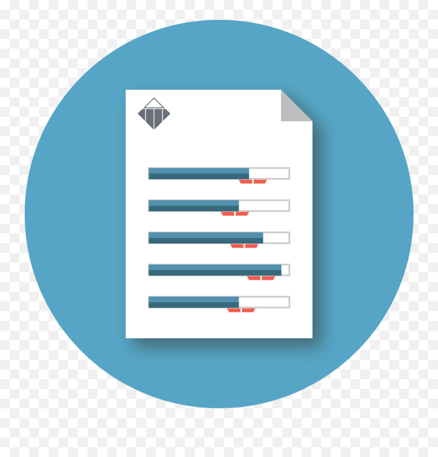 Whatu0027s Included - Training Assessment Icon Png Emoji,Emotion Quotient