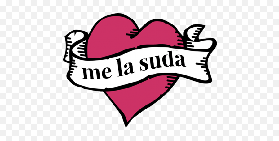 Me La Suda - Sticker Me La Suda Emoji,Emoji Sudando