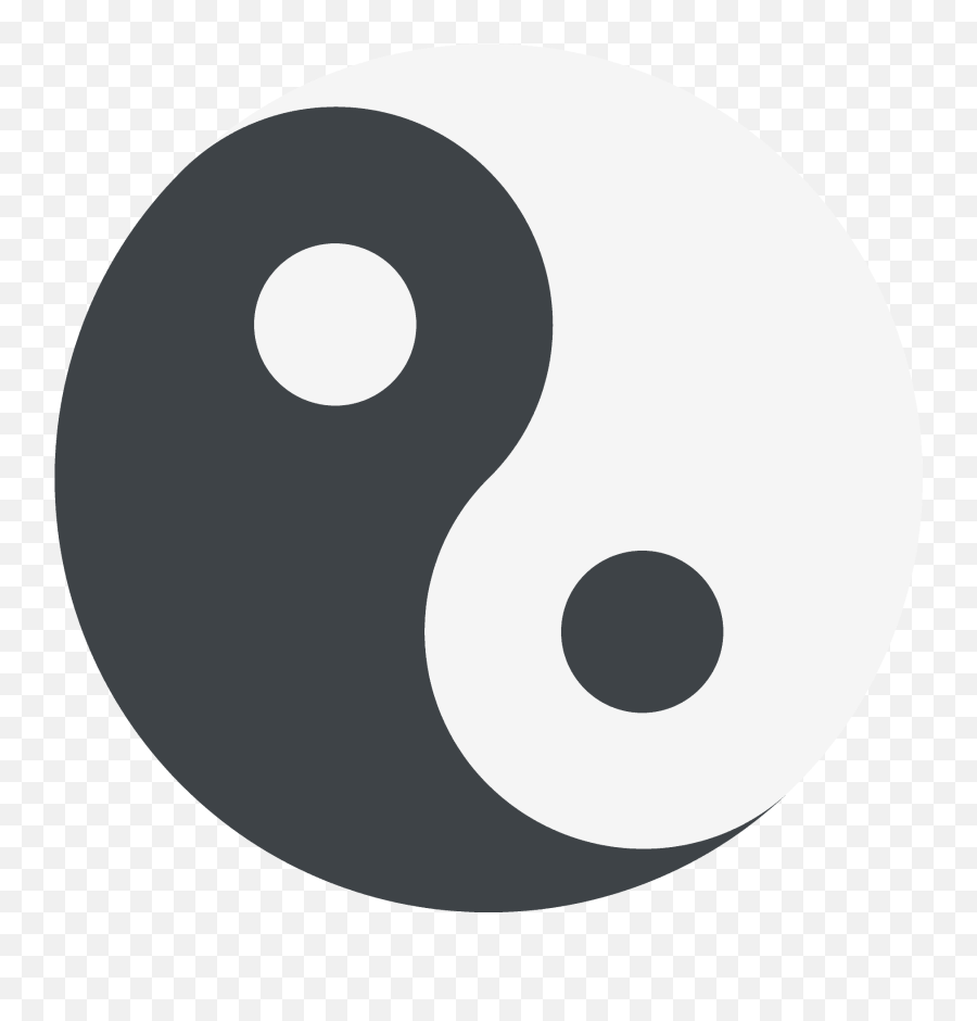 Pencil Id 7958 Emojicouk - Yin And Yang Emoji Copy And Paste,Pencil Emoji