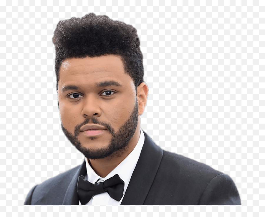 The Weeknd - Weeknd Png Emoji,Weeknd Emoji
