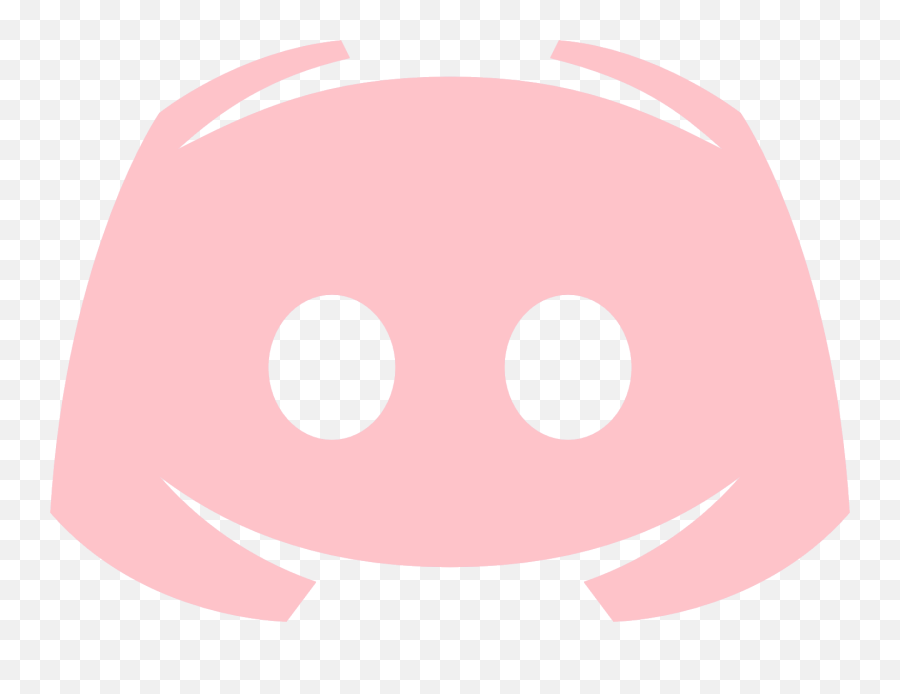 Discord - Pink Discord Logo Transparent Emoji,Maplestory Emoticons Download