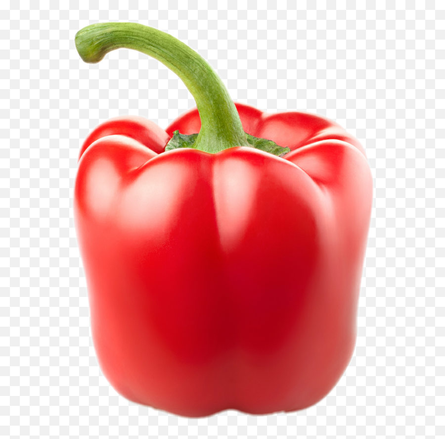 Pepper Bellpepper Pepper Sticker - Red Bell Pepper Emoji,Bell Pepper Emoji