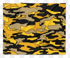 Blankets - Camouflage Black And Gold Camo Emoji,Emoji Blanket Walmart