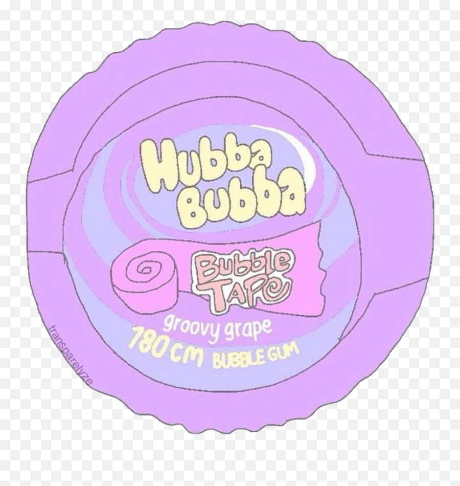 Tumblr Transparents Tumblr Stickers - Hubba Bubba Sticker Emoji,Hubba Hubba Emoji