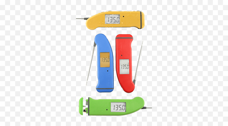 Limited Edition Thermapen Mk4 - Thermapen Emoji,Guess The Emoji Level 48answers