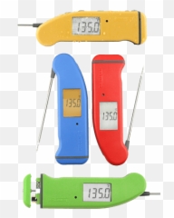 Limited Edition Thermapen Mk4 - Thermapen Emoji,Guess The Emoji Level 48answers
