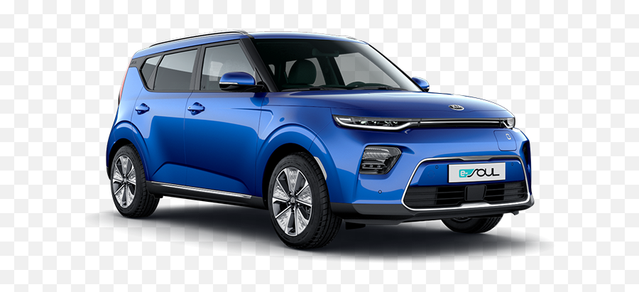 Descubre El Kia E - Soul Kia Motors Iberia Kia E Soul Blue Emoji,Ojos De Angel Aveo Emotion