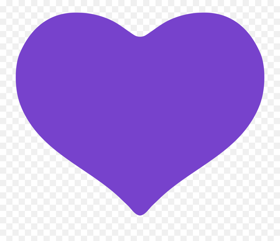 Library Of Heart Jpg Royalty Free Purple Png Files - Purple Heart Png Emoji,What Is Purple Emoji