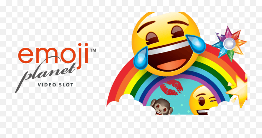 Emoji Planet - Emojiplanet Netent,Aloha Emoji
