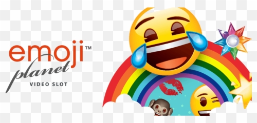 Emoji Planet - Emojiplanet Netent,Aloha Emoji