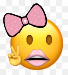 Discover Trending - Happy Emoji,Emoticon Confundido