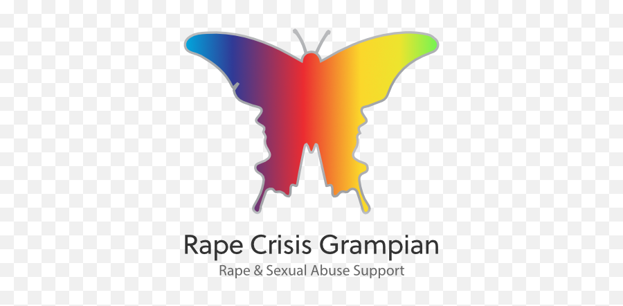Rape And The Law - Rape Crisis Grampian Emoji,Rapped In A Glass Case Of Emotion