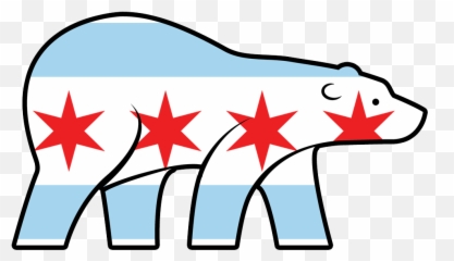 2018 Families U2014 Chicago Polar Bear Club - Chicago Flags Emoji,Ice Bear Showing Emotion