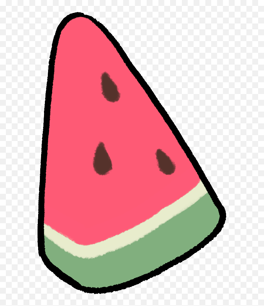 Latest Project Best Watermelon Gifs Primo Gif Latest - Kawaii Watermelon Gif Transparent Emoji,Emojis Wathermelon Drawings