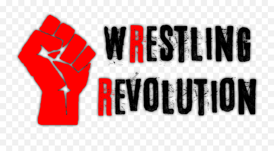 Wrestling Revolution Vs Ngpw - Wrestling Revolution Png Emoji,Imgur Table Flip Emoticons