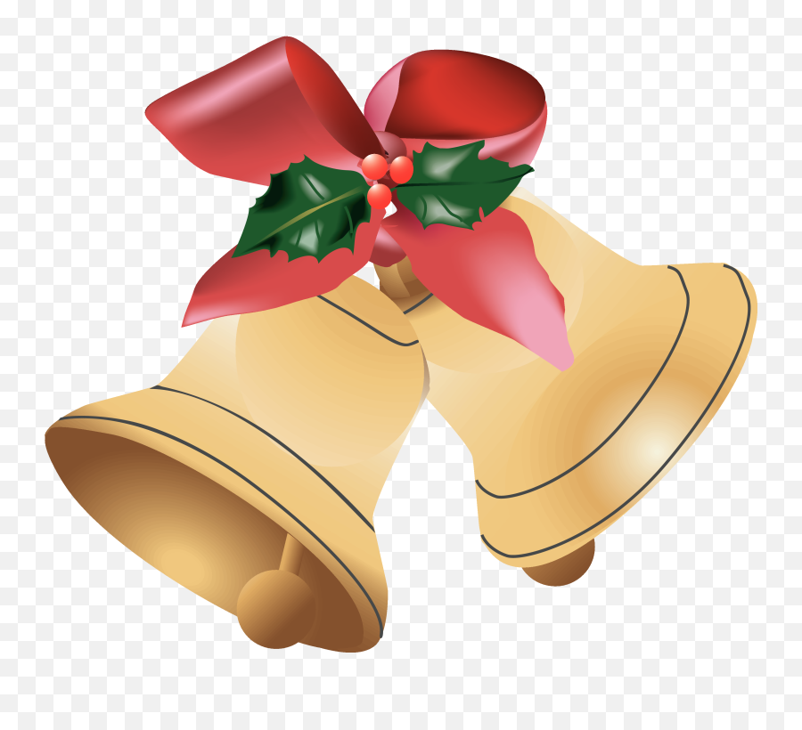 Free Pictures Of Bells Download Free - Clipart Related To Christmas Emoji,Shame Bell Emoticon