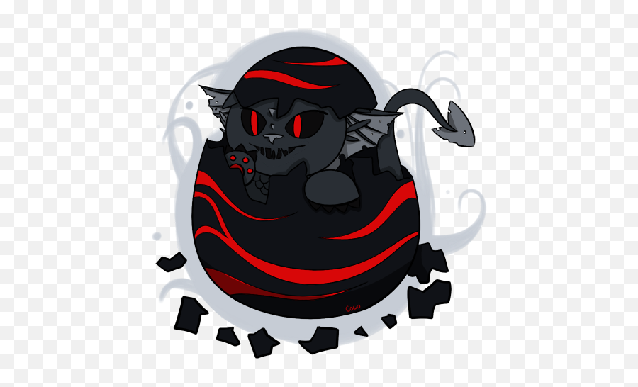 Marapets - Kars Demon Emoji,Dorky Emoticon Clipart