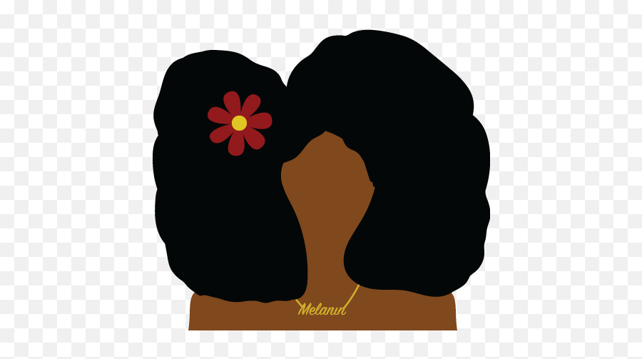 Free Black Woman Svg Files For Cricut - Language Emoji,Big Afros Emoticons