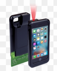 Infinite Peripherals Linea Pro Barcode - Mobile Phone Case Emoji,Emoticon Case Fornipod 6 Touch