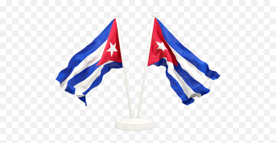 Flag Of Cuba - India And Vietnam Flag Emoji,Cuban Emoji