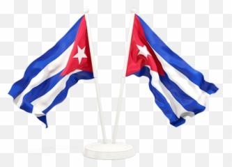 Flag Of Cuba - India And Vietnam Flag Emoji,Cuban Emoji