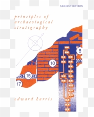Grundlagen Der Archaeologischen Stratigraphie German - Harris Archaeological Stratigraphy Emoji,:thegoldeneagle: Emoticon