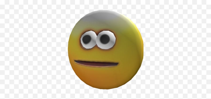 Checker Of Vibes - Wide Grin Emoji,Roblox Fourum Emoticon
