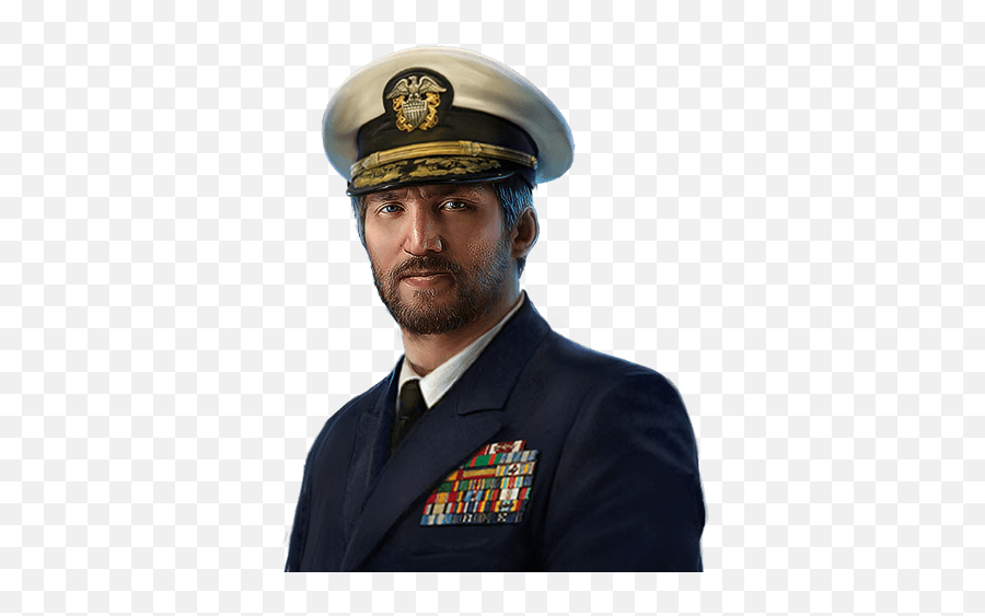 Alex Ovechkin Will Be Four Playable - World Of Warships Captain Emoji,Ovechkin Emotions If