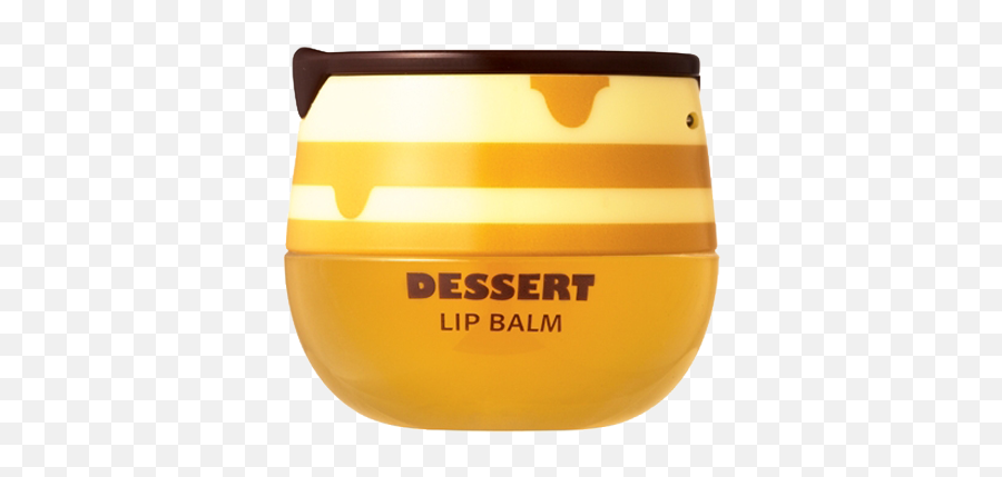 Ex Dessert Lip Balm - Face Shop Dessert Lip Balm Emoji,Emotions Lip Gloss