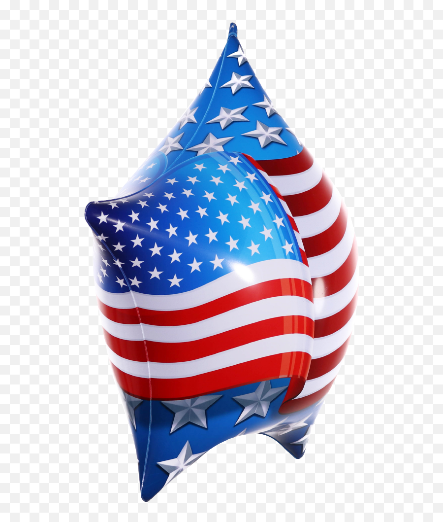 Permashape American Flag Star Kit - American Emoji,Emoticon For Us Flag