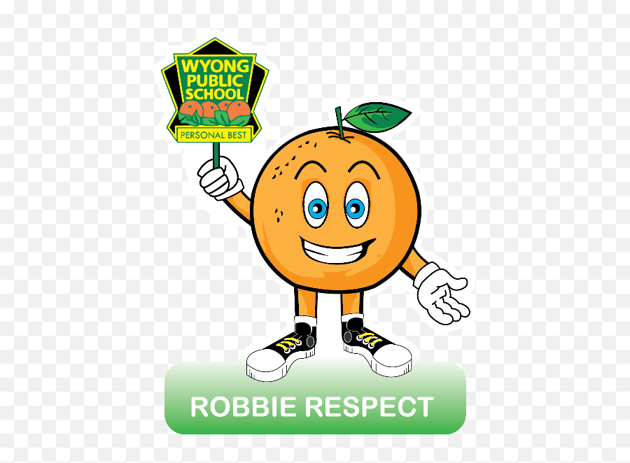 Enewsletter - Roobie Respect Wyong Public Shcool Emoji,Soccer Squad Emoticon Stackers