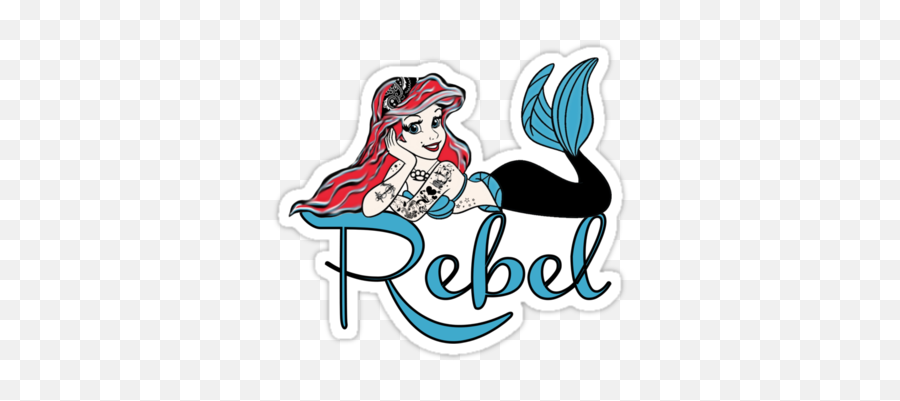 Ariel The Little Mermaid The Little - For Women Emoji,Little Mermaid Sketches Ariel Emotions