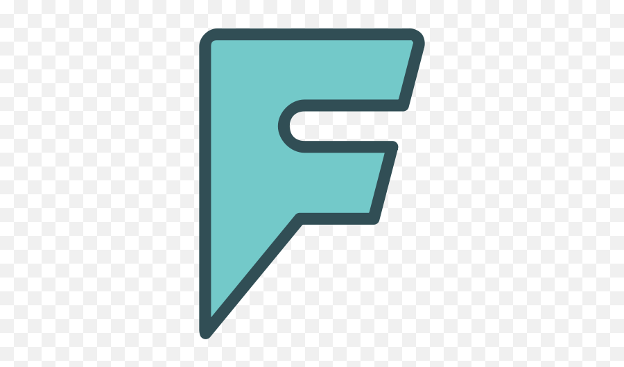 Flipboard Share Network Brand Free Icon Of Brands Colored - Vertical Emoji,Skype Emoticons Flip