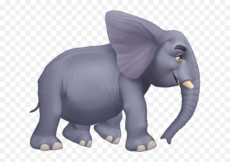 Pin On - Animated Transparent Elephant Gif Emoji,Asian Character Emoticons
