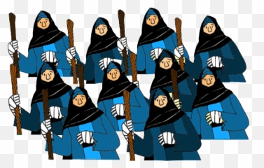 Jesus Heals Ten Lepers - Jesus Heals 10 Lepers Sunday School Lesson Emoji,Scripture On How Heals The Emotions Of His Daughters