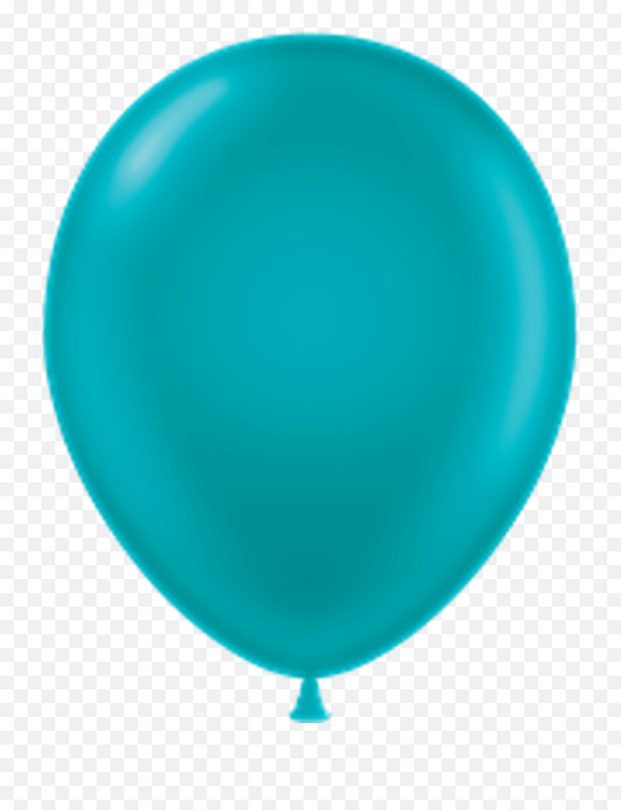 Metallic Teal - Baloon Aqua Blue Color Emoji,100 Emoji Pumpkin Stencil