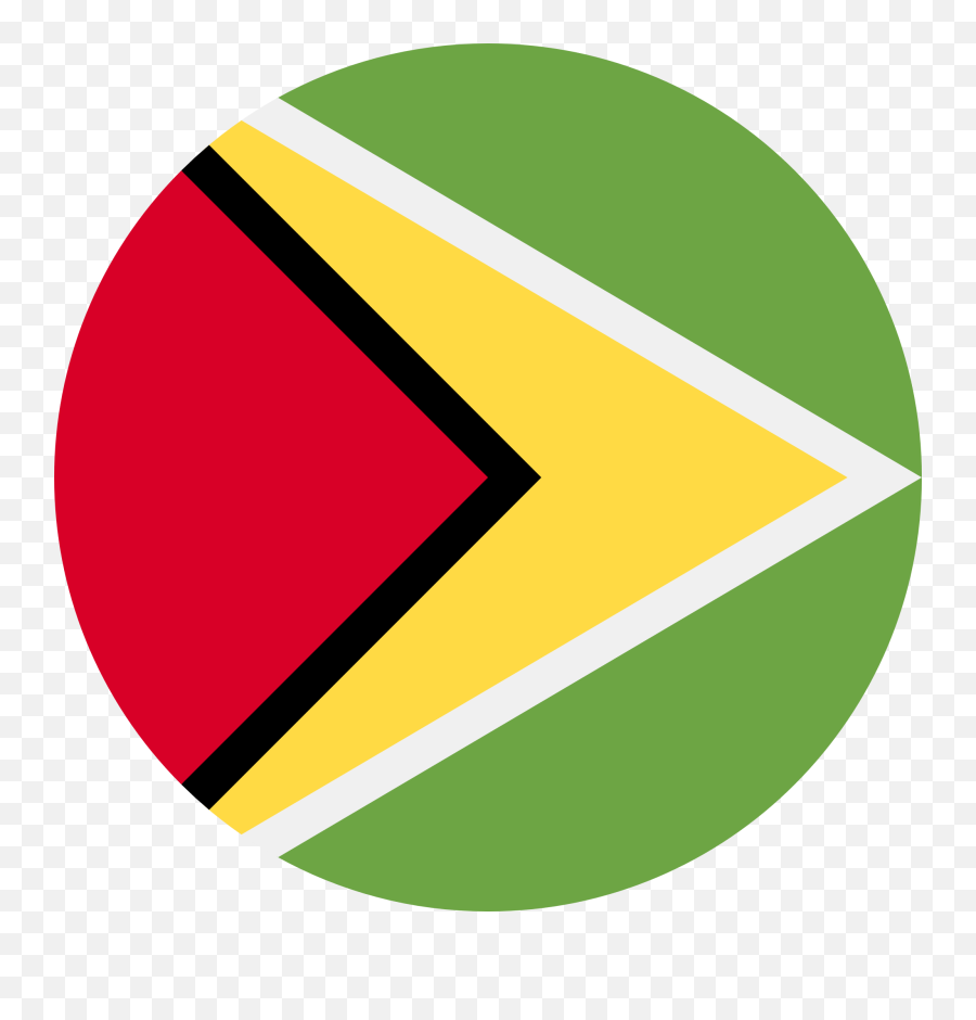 Myblogtalk 2020 - Flag Of Guyana Emoji,Guyana Flag Emoji