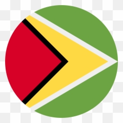 Myblogtalk 2020 - Flag Of Guyana Emoji,Guyana Flag Emoji
