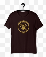 Emotional Support Human - Chucks And Pearls Design For Shirts Emoji,Emotinally Detached But Wear Emotion On Sleeve