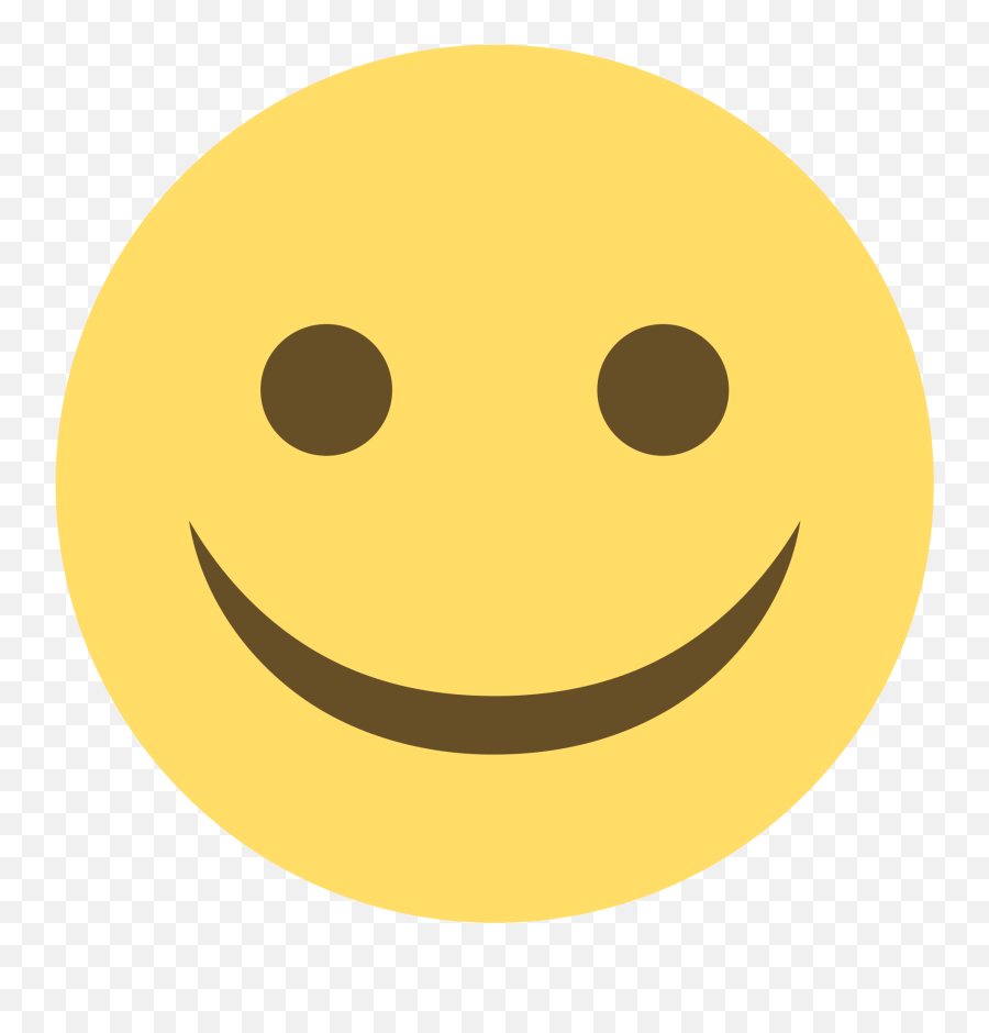Expressionless Face Emoji Clipart Free Download Transparent - Wide Grin,Grimace Face Emoticon