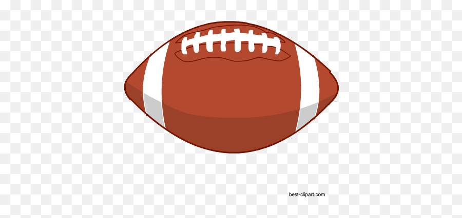 Free Sports Balls And Other Sports Clip Art - Football Png Vector American Emoji,Rugby Ball Emoji