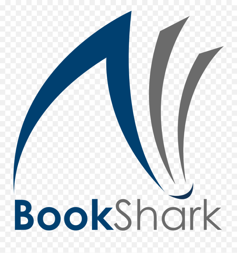 Booksharkcom U2013 Medium - Book Shark Logo Emoji,How To Read Aloud With Emotion