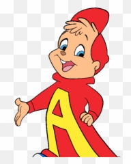 Alvin Seville - Alvin Seville Alvin And The Chipmunks Cartoon Emoji,Emotion Commotion Kissed Wiki