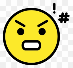 Symbols - Scolding Emoji,Emoji Symbols