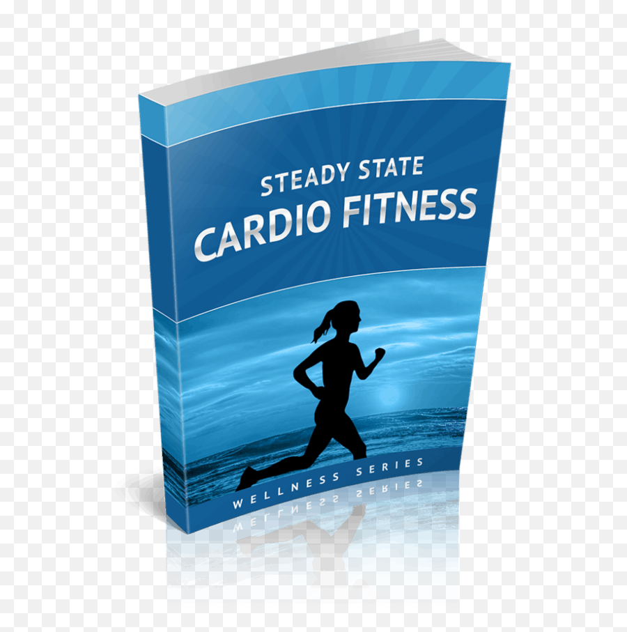 Steady State Cardio Premium Plr Package - Running Emoji,Elliptical Emotion Machine