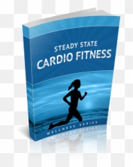 Steady State Cardio Premium Plr Package - Running Emoji,Elliptical Emotion Machine