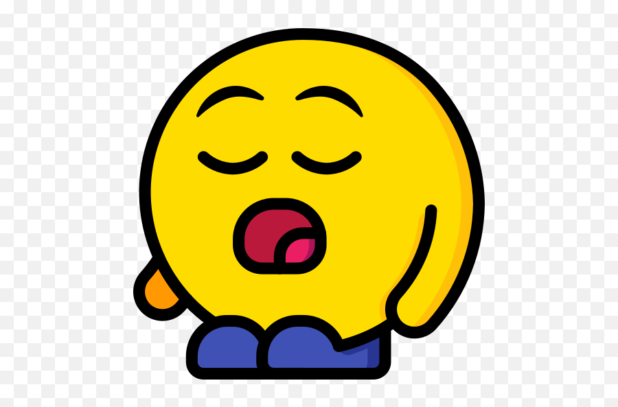 Sigh - Relajado Png Emoji,Sighing Emoji