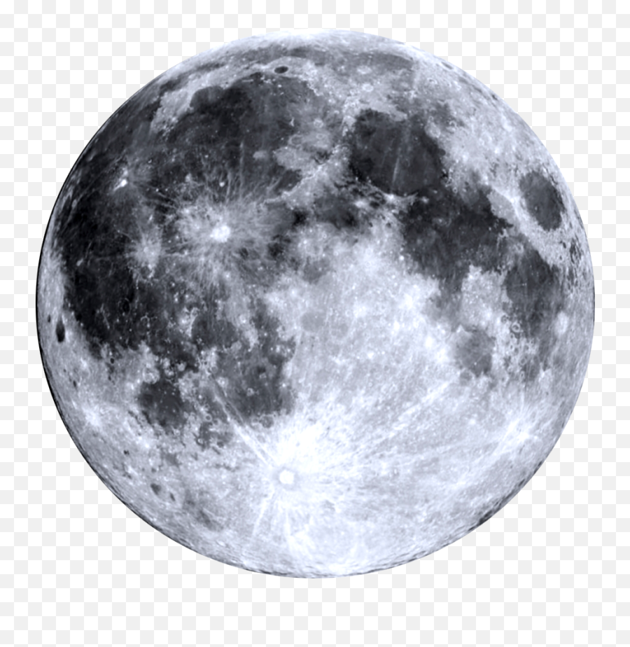 Supermoon Lunar Eclipse Full Moon Lunar Phase - Moon Surface Moon Transparent Hd Emoji,Moon Phase Emojis In Order