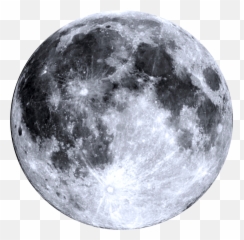 Supermoon Lunar Eclipse Full Moon Lunar Phase - Moon Surface Moon Transparent Hd Emoji,Moon Phase Emojis In Order